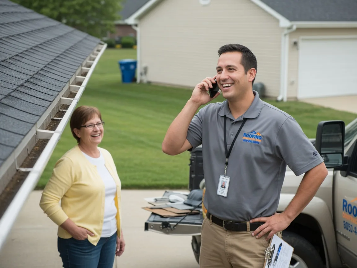 Local Roofing Contractors Carroll, IA FAQs